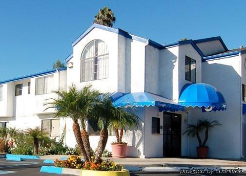 Rodeway Inn לה מסה מראה חיצוני תמונה