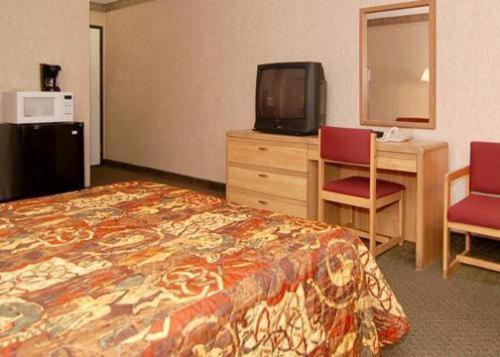 Rodeway Inn לה מסה מראה חיצוני תמונה
