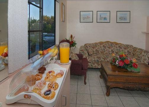 Rodeway Inn לה מסה חדר תמונה