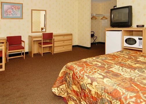 Rodeway Inn לה מסה חדר תמונה